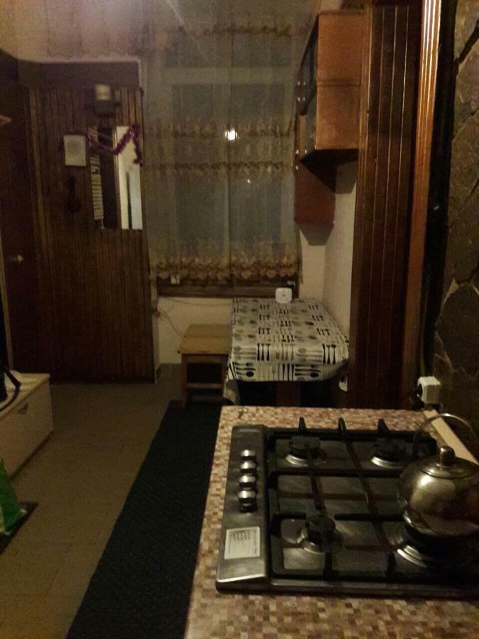 Квартира В Центрі Міста Львов Экстерьер фото